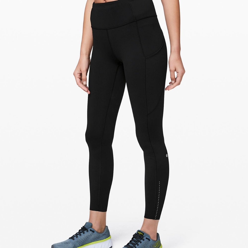 Fast and Free Tight I 25" *Nulux